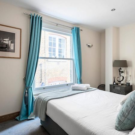 Covent Garden Gem Apartment Londra Exterior foto